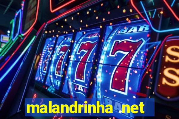 malandrinha .net